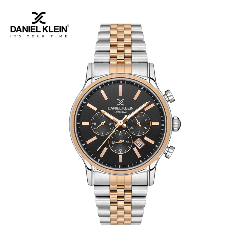 MONTRE HOMME DANIEL KLEIN DK.1.13646-5