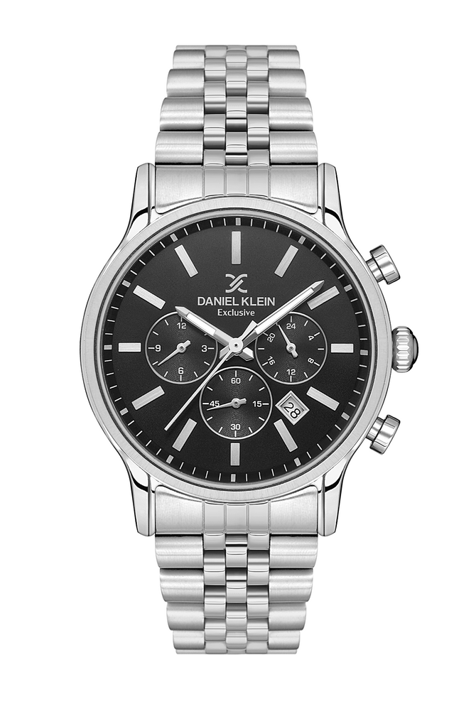 MONTRE HOMME DANIEL KLEIN DK.1.13646-2