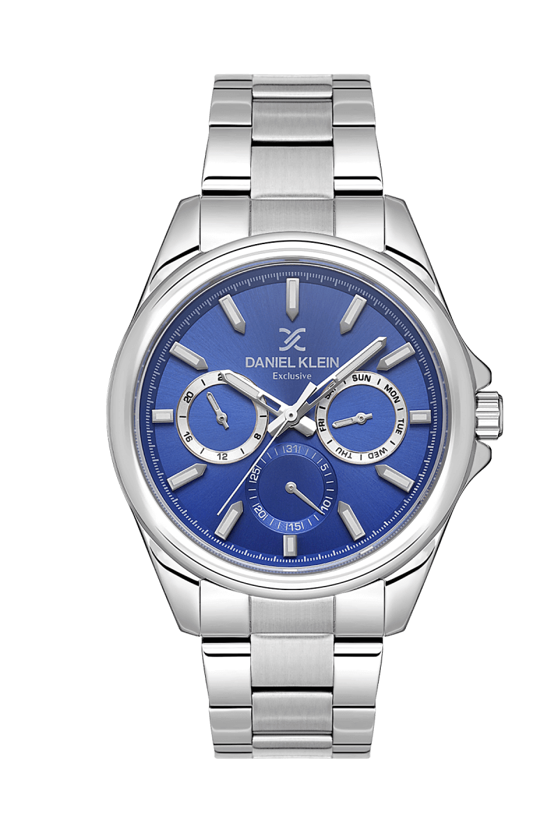 MONTRE HOMME DANIEL KLEIN DK.1.13636-4