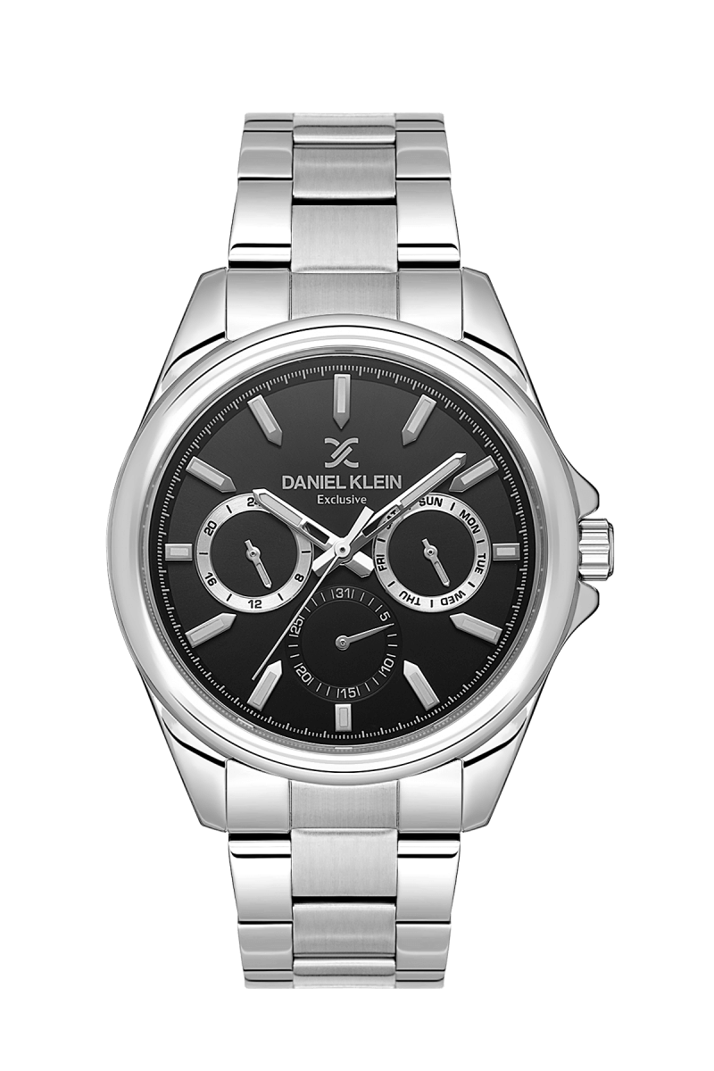 MONTRE HOMME DANIEL KLEIN DK.1.13636-1