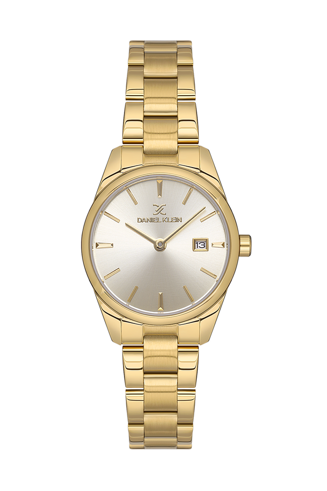 MONTRE FEMME DANIEL KLEIN DK.1.13623-5