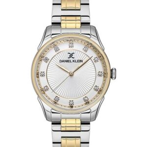 MONTRE FEMME DANIEL KLEIN DK.1.13620-5