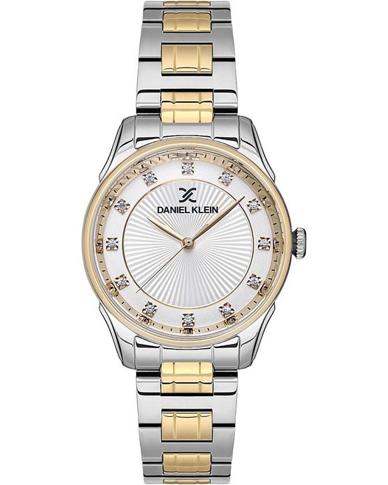 MONTRE FEMME DANIEL KLEIN DK.1.13620-5