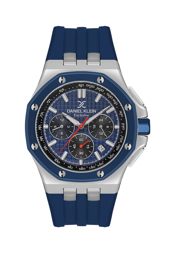 MONTRE HOMME DANIEL KLEIN DK.1.13616-2