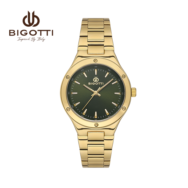 MONTRE FEMME BIGOTTI BG.1.10533-2