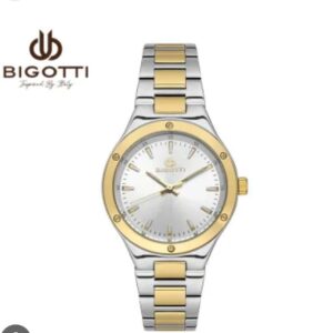 MONTRE FEMME BIGOTTI BG.1.10533-3