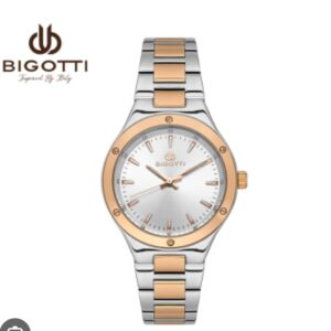 MONTRE FEMME BIGOTTI BG.1.10533-5