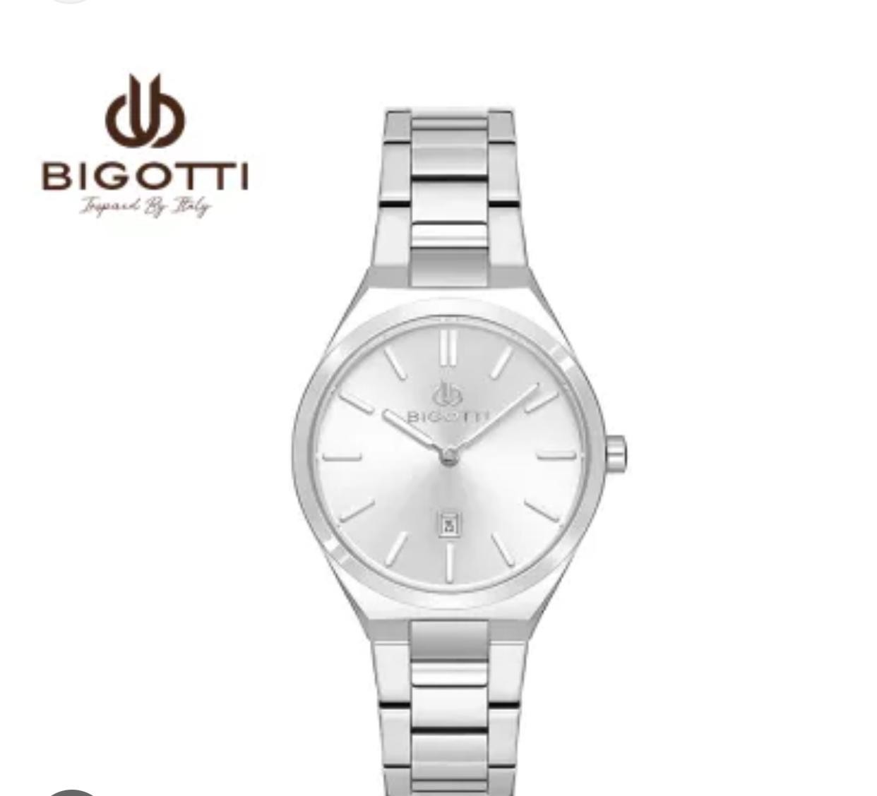 MONTRE FEMME BIGOTTI BG.1.10537-1