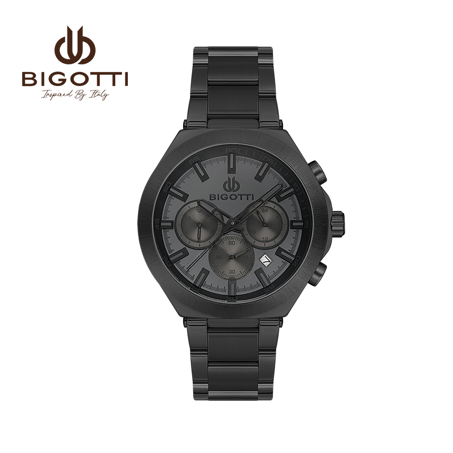 MONTRE HOMME BIGOTTI BG.1.10546-5