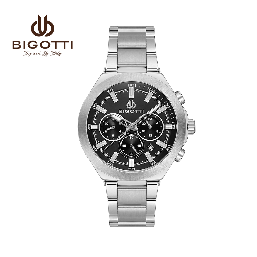 MONTRE HOMME BIGOTTI BG.1.10546-2