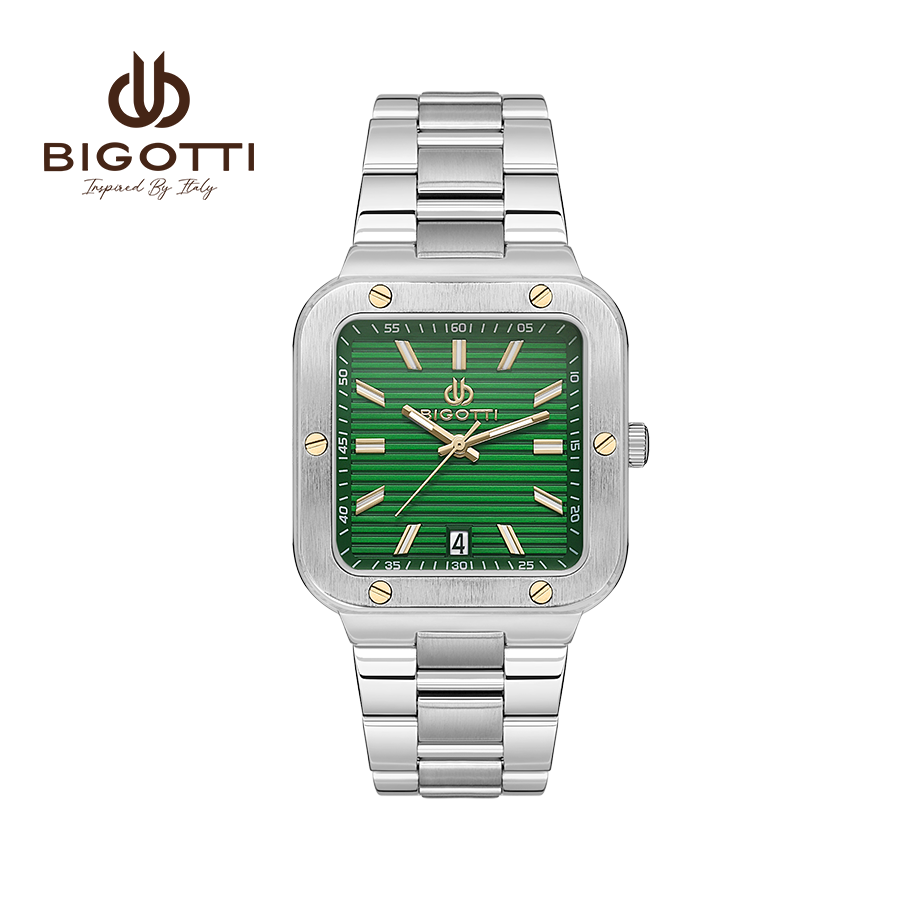 MONTRE HOMME BIGOTTI BG.1.10540-6