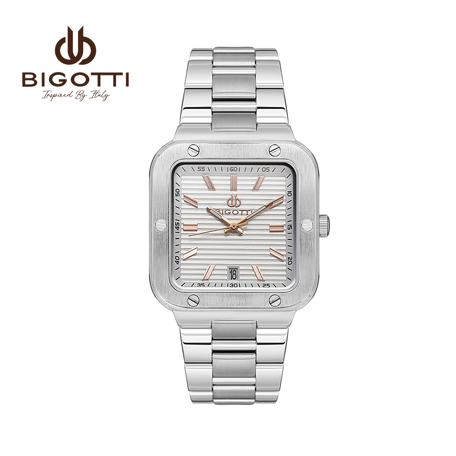 MONTRE HOMME BIGOTTI BG.1.10540-5