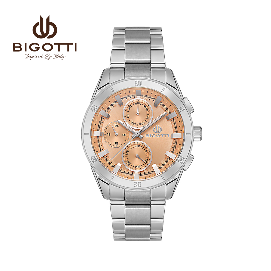MONTRE HOMME BIGOTTI BG.1.10531-5