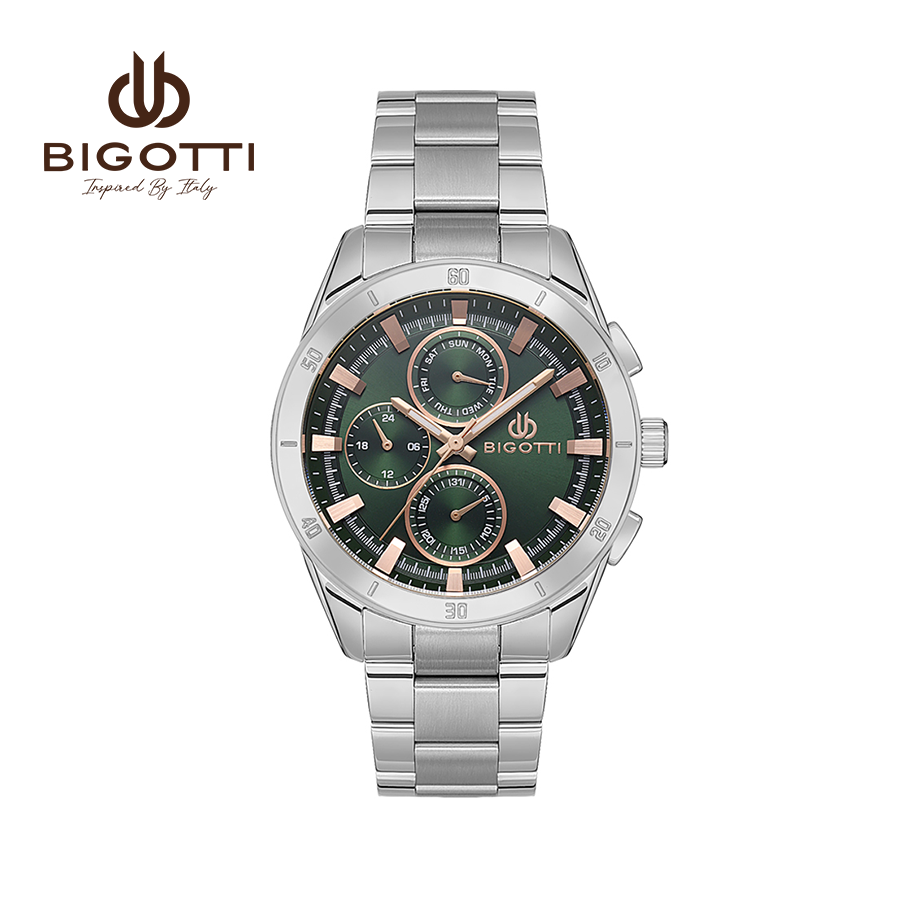MONTRE HOMME BIGOTTI BG.1.10531-3