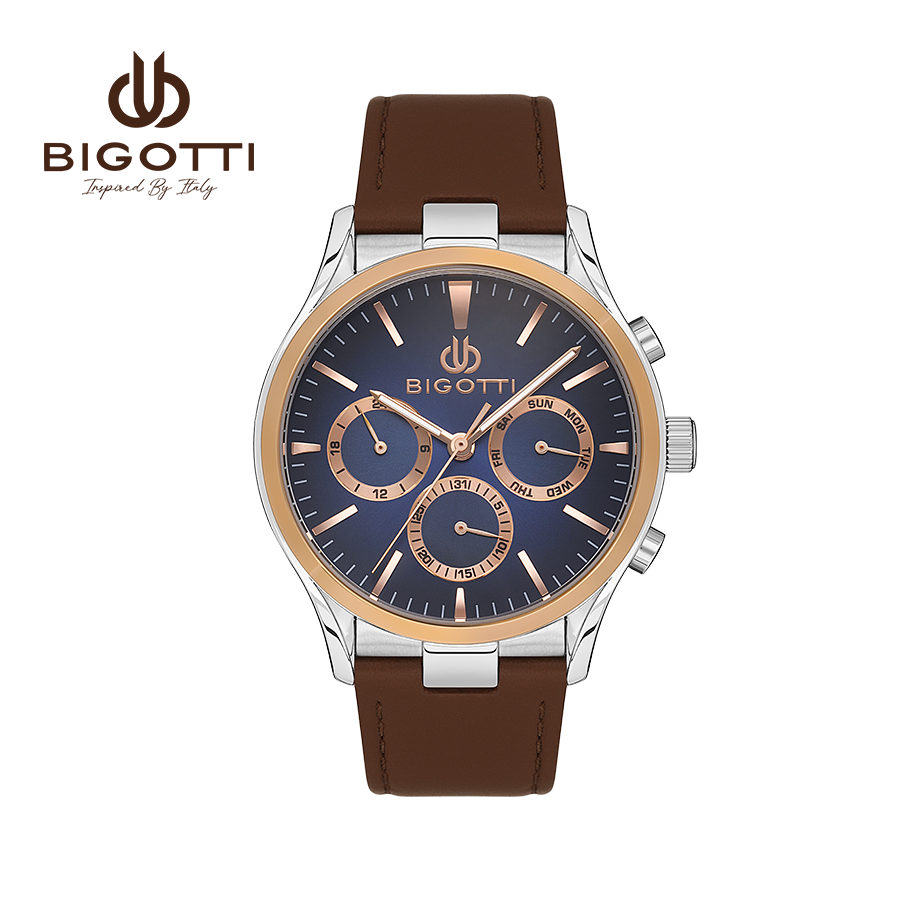 MONTRE HOMME BIGOTTI BG.1.10523-4