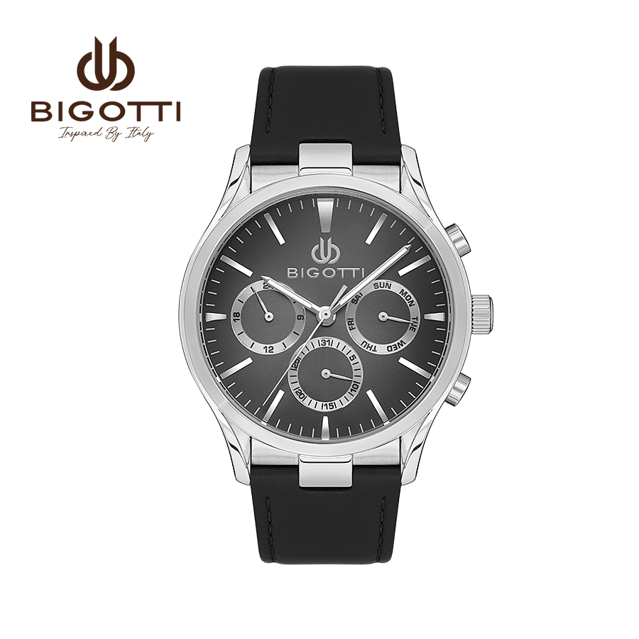 MONTRE HOMME BIGOTTI BG.1.10523-1