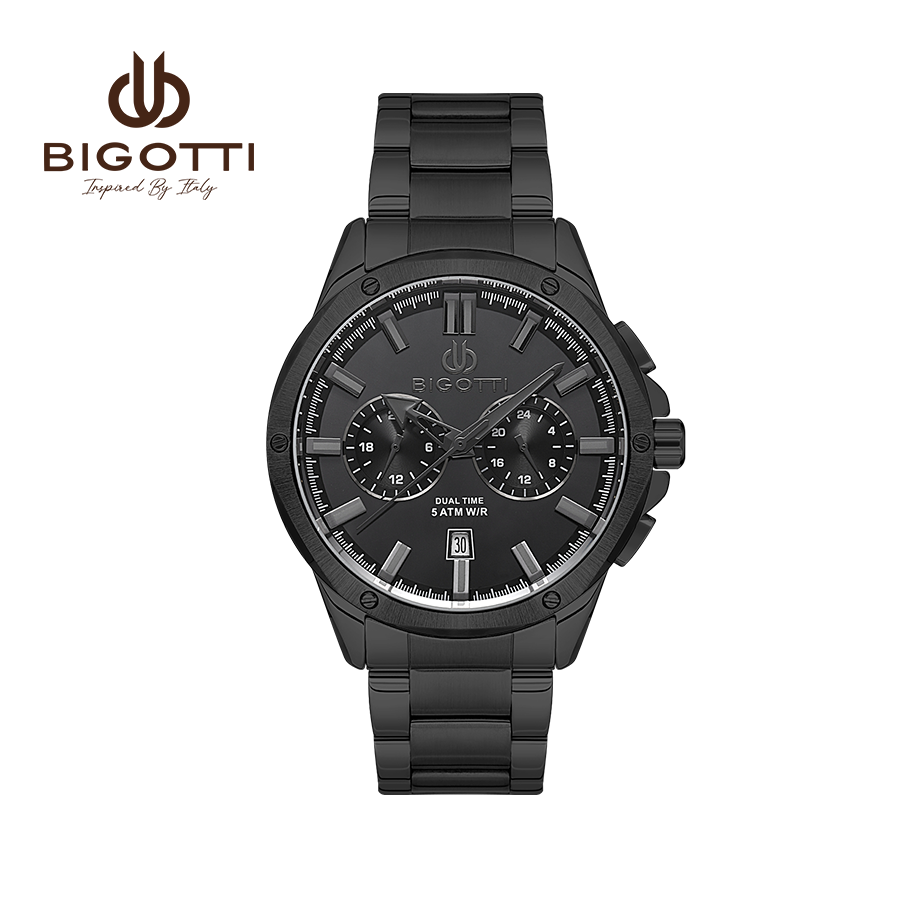 MONTRE HOMME BIGOTTI BG.1.10520-5