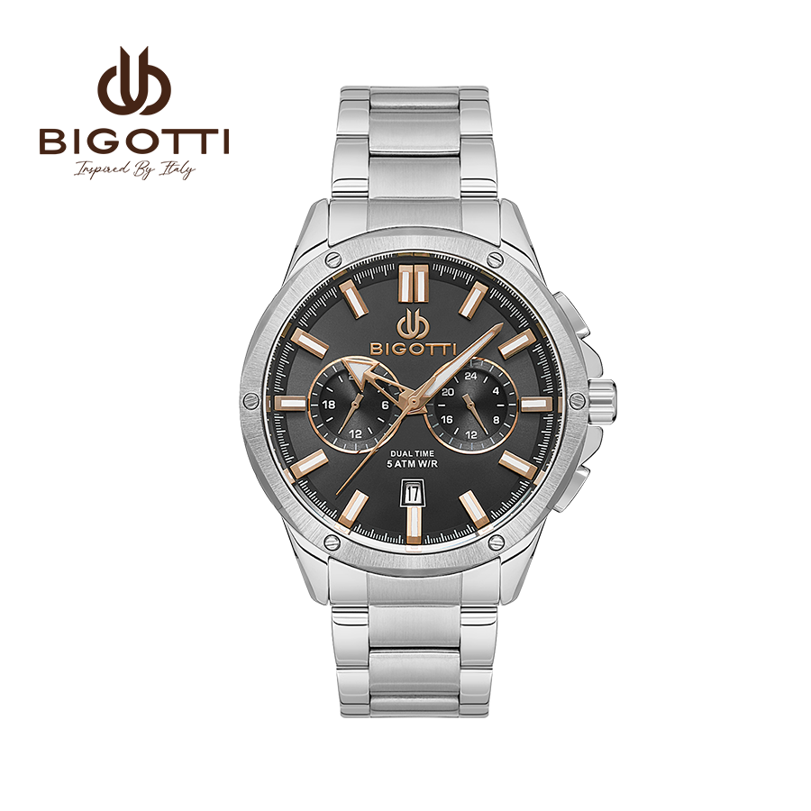 MONTRE HOMME BIGOTTI BG.1.10520-2