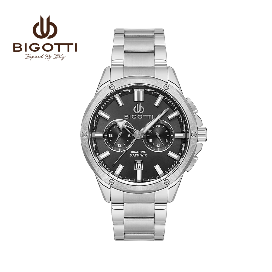 MONTRE HOMME BIGOTTI BG.1.10520-1
