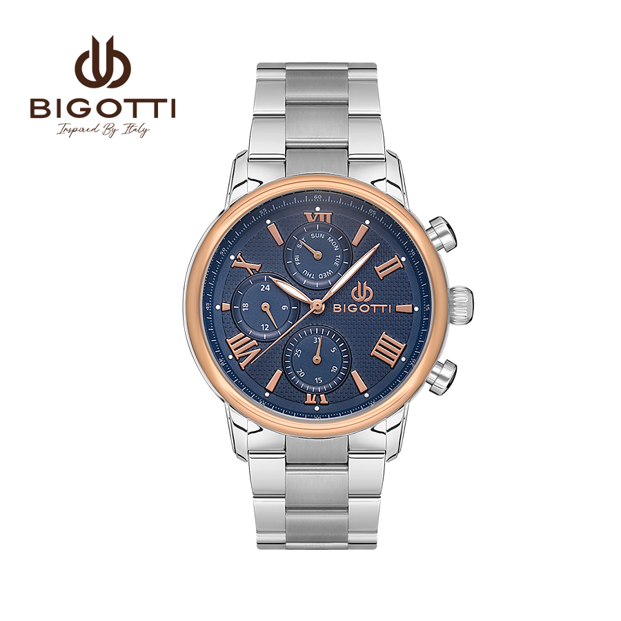 MONTRE HOMME BIGOTTI BG.1.10513-5