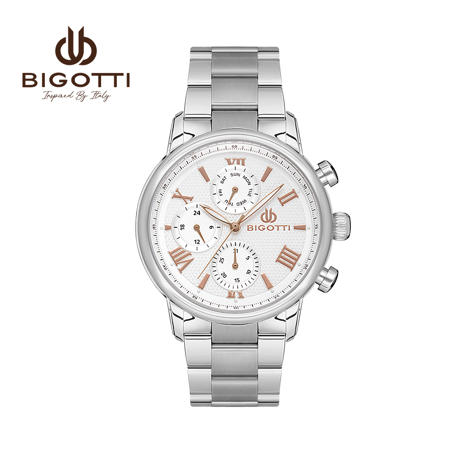 MONTRE HOMME BIGOTTI BG.1.10513-1