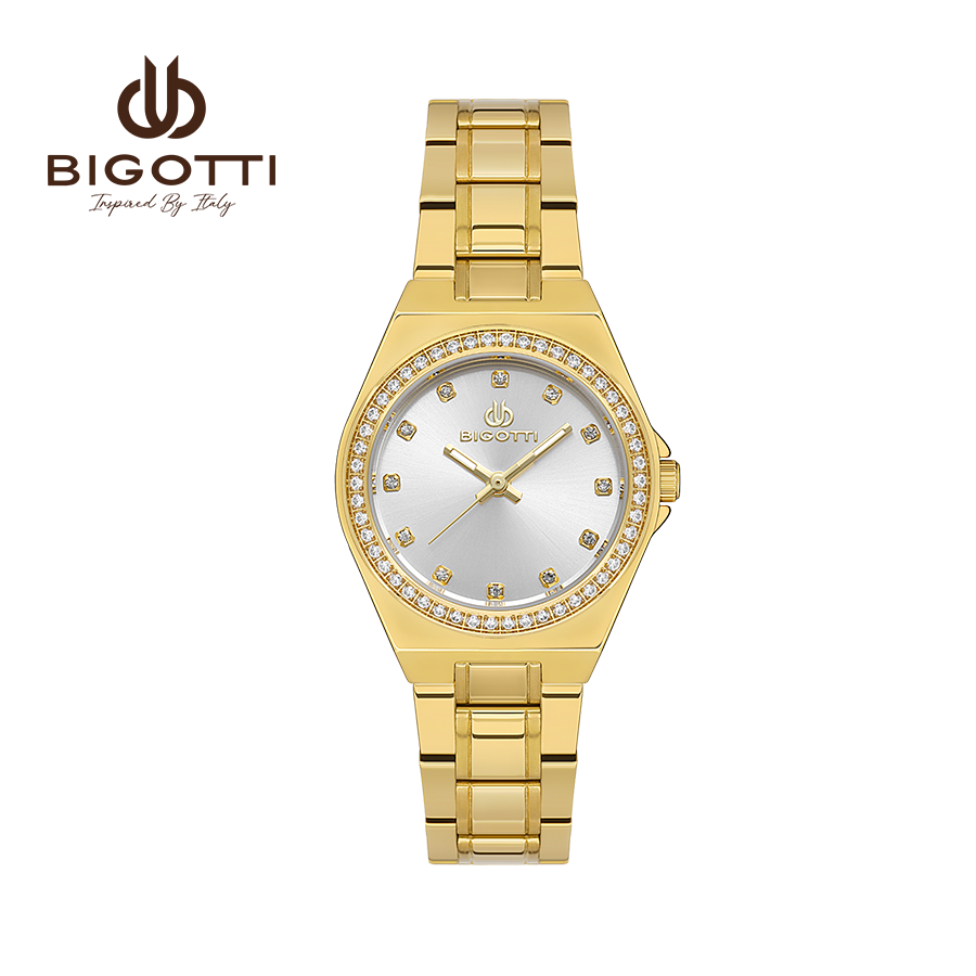 MONTRE FEMME BIGOTTI BG.1.10551-2