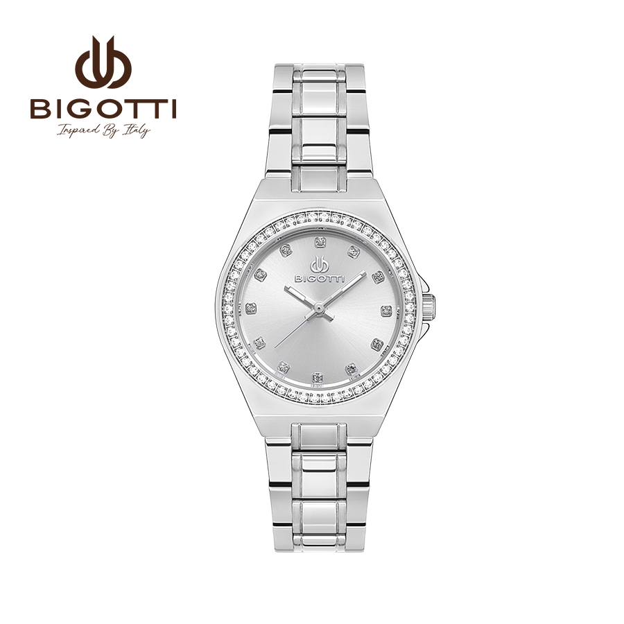 MONTRE FEMME BIGOTTI BG.1.10551-1