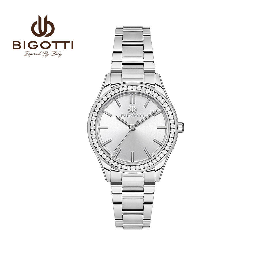 MONTRE FEMME BIGOTTI BG.1.10550-6