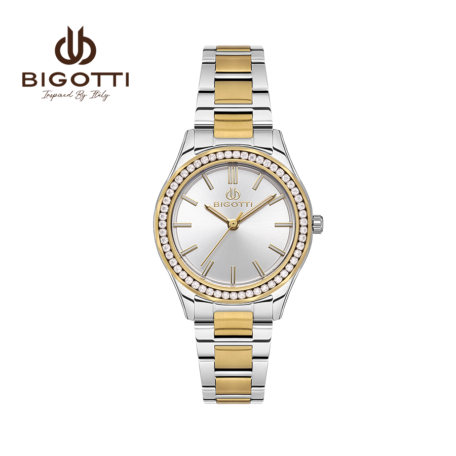 MONTRE FEMME BIGOTTI BG.1.10550-3