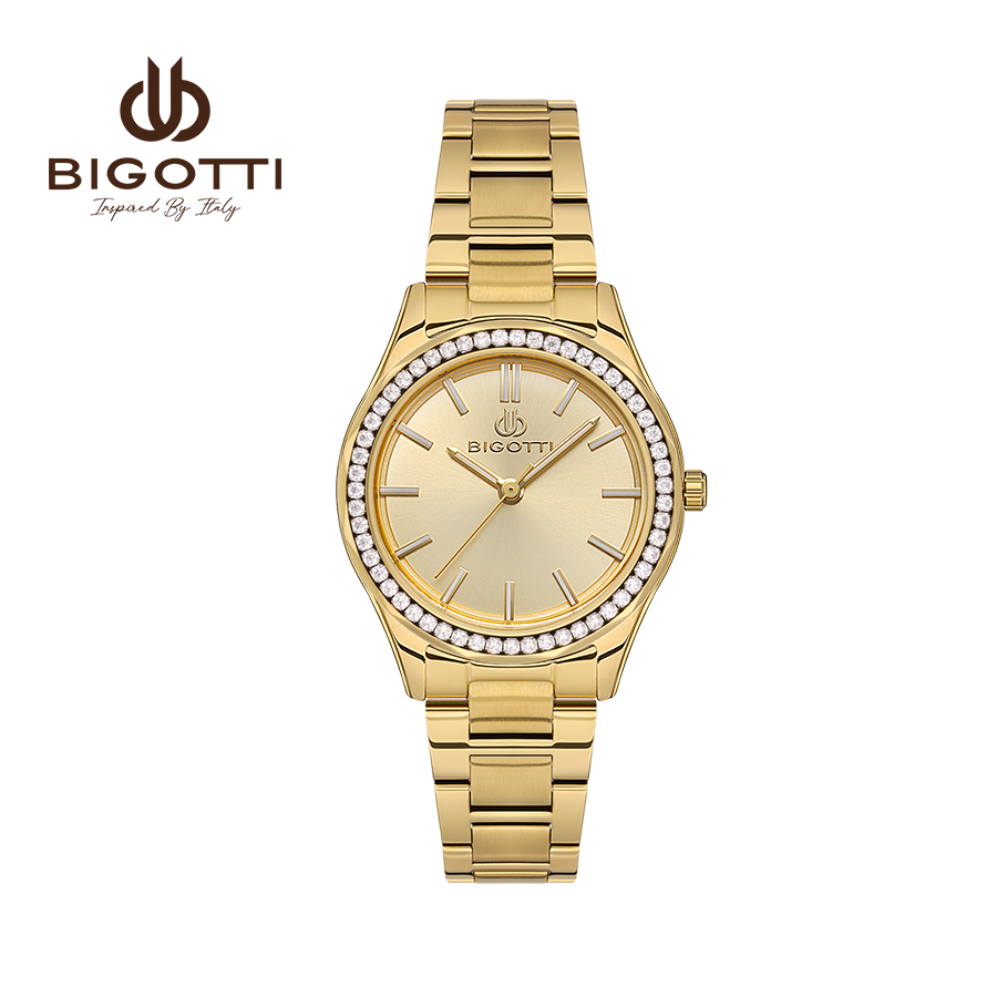 MONTRE FEMME BIGOTTI BG.1.10550-2
