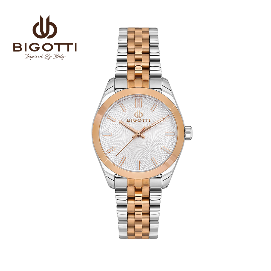 MONTRE FEMME BIGOTTI BG.1.10549-5