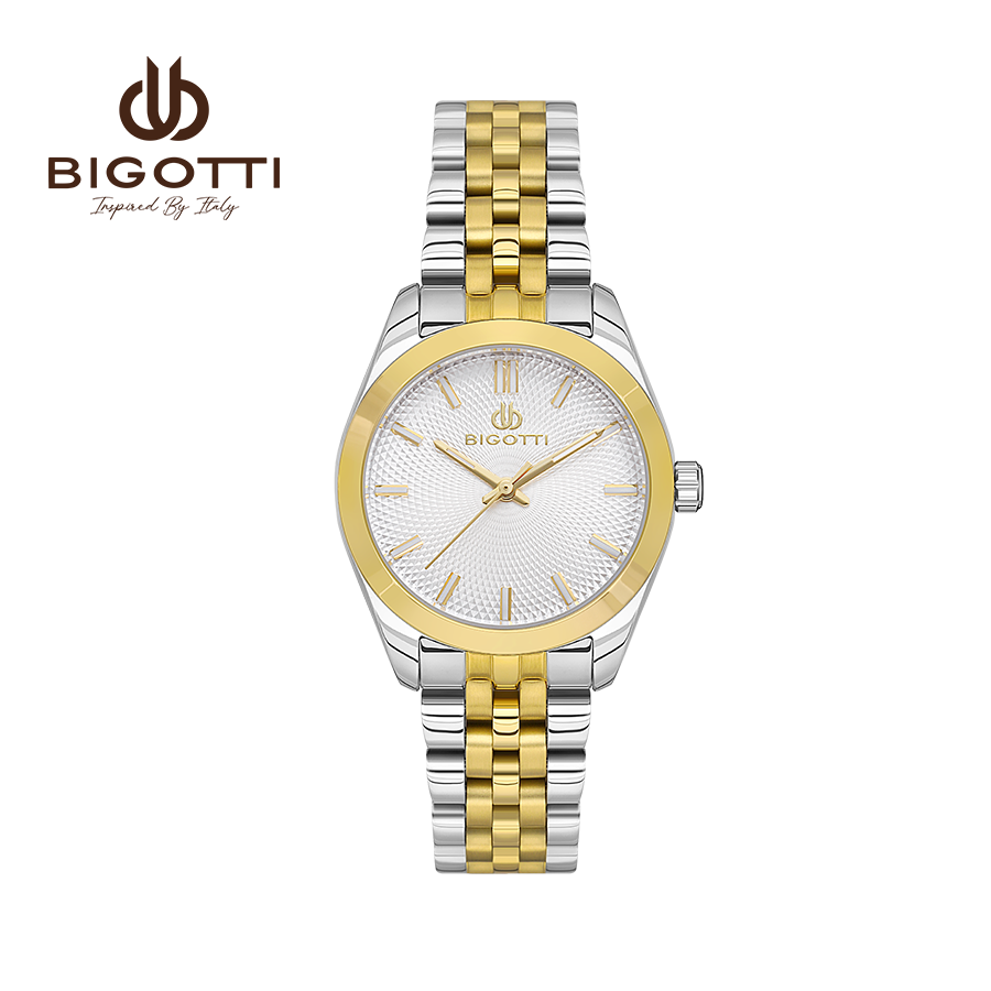 MONTRE FEMME BIGOTTI BG.1.10549-3