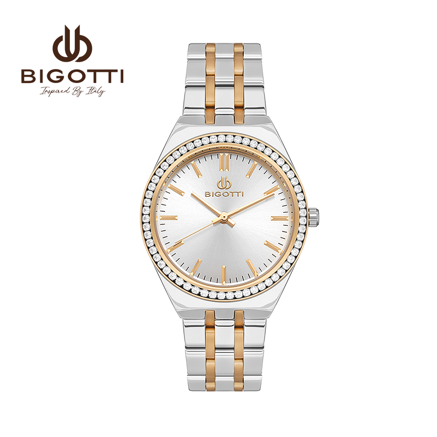MONTRE FEMME BIGOTTI BG.1.10541-5