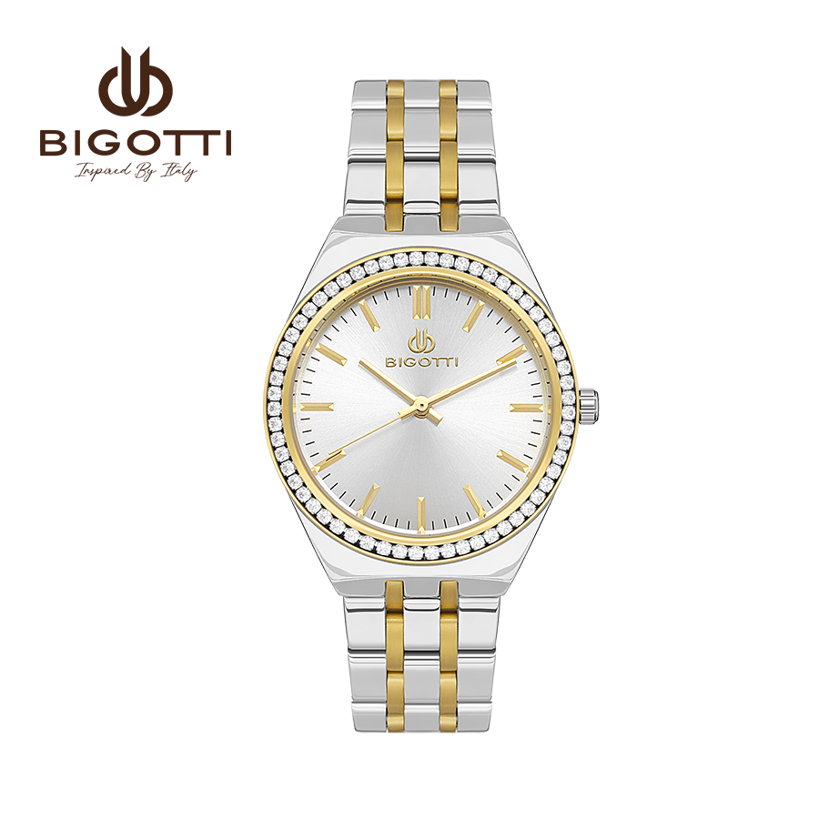 MONTRE FEMME BIGOTTI BG.1.10541-3