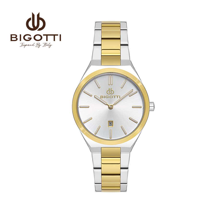 MONTRE FEMME BIGOTTI BG.1.10537-3