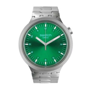 Montre Unisexe Swatch SB07S101G