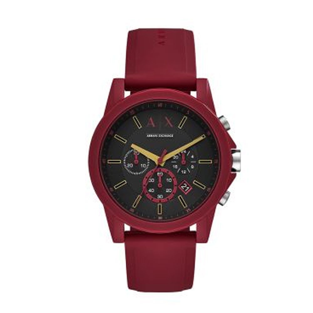 Montre pour hommes ARMANI EXCHANGE AX7125