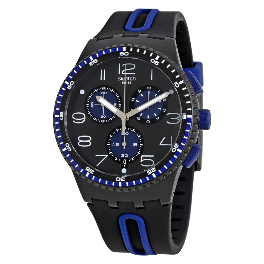 Montre Homme Swatch susb406