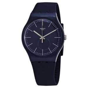 MONTRE SWATCH HOMME SUON136