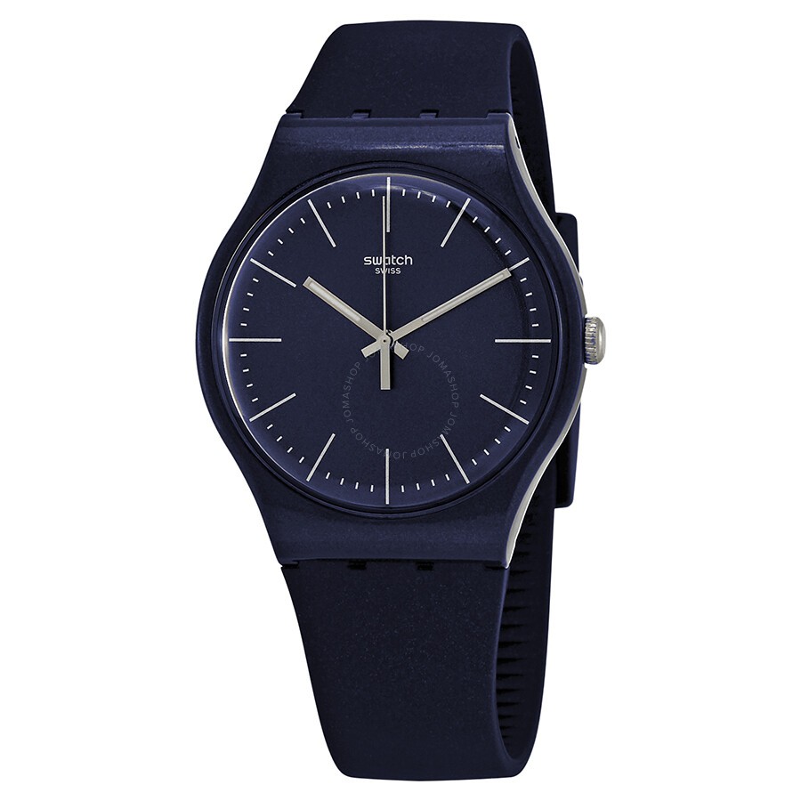 MONTRE SWATCH HOMME SUON136