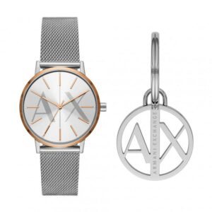Montre pour femmes ARMANI EXCHANGE AX7130SET