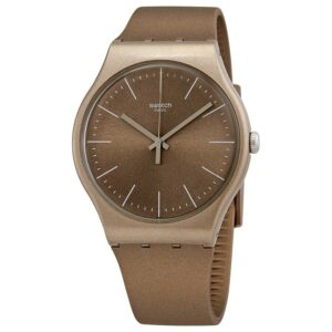 MONTRE SWATCH MIXTE SUOM111