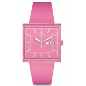 Montre FEMMESwatch SO34P700