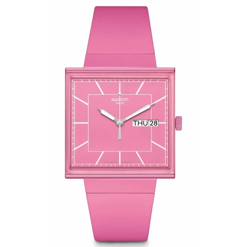 Montre FEMMESwatch SO34P700
