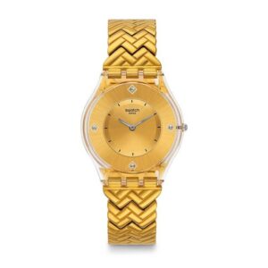 Montre Femme Swatch SFE106G