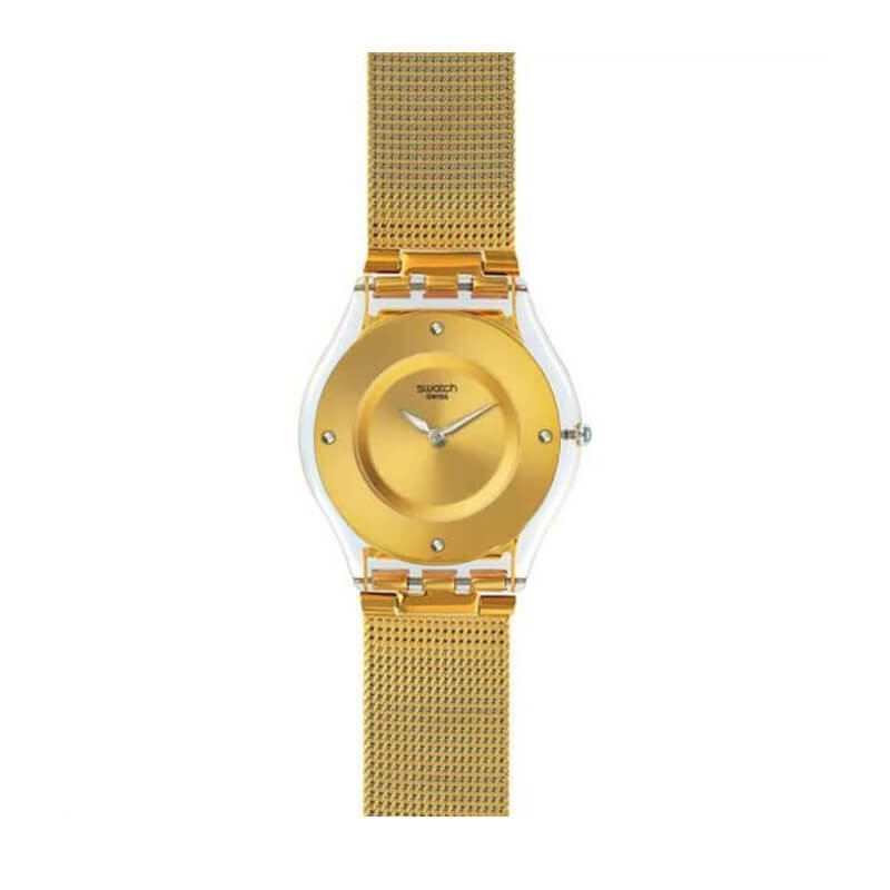 Montre Femme Swatch SFW107