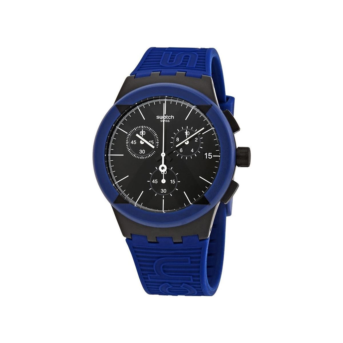 MONTRE HOMME SWATCH SUSB418
