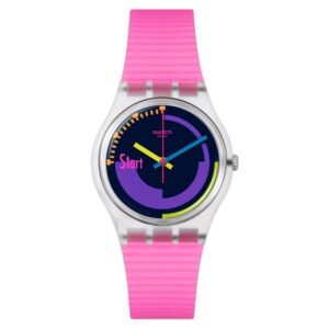 MONTRE FEMME SWATCH SO28K111