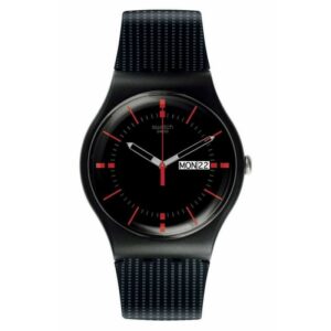 Montre Unisexe Swatch SO29B710-S14