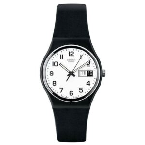 Montre Unisexe Swatch GB743-S26